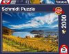 Vineyards, 2000 pcs (58953) Weinberge