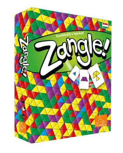 Zangle!