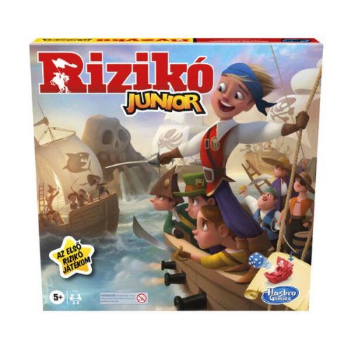 Rizikó Junior