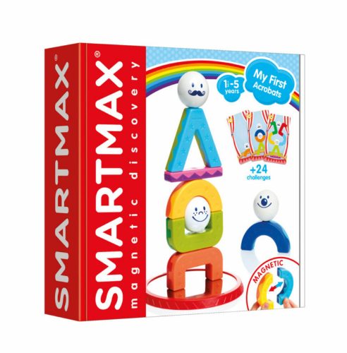 Smartmax - My First Acrobats