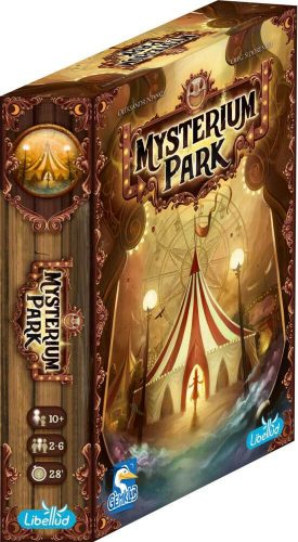 Mysterium Park