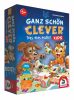 Ganz schön clever KIDS (Egy okos húzás!)