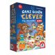 Ganz schön clever KIDS (Egy okos húzás!)