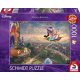 Disney, Aladdin, 1000 db  (59950) Aladdin