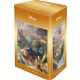 Disney, Beauty and the Beast Falling in Love, 500 db (59926) Beauty and the Beast Falling in Lo