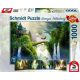 Enchanted spring, 1000 db (59911) Verwunschene Quelle