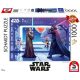 Lucas Film, Star Wars, Obi Wan s Final Battle, 1000 db (59953) Obi Wan s letzter Kampf