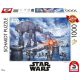 Lucas Film, Star Wars, The Battle of Hoth, 1000 db (59952) Die Schlacht von Hoth