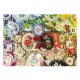 Tiny treasures - Schmidt 58983 - 500 darabos puzzle