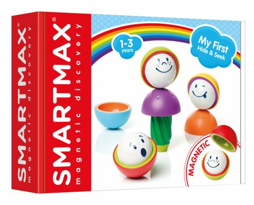 Smartmax - My First Hide & Seek