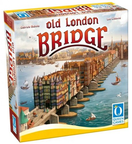 Old London Bridge