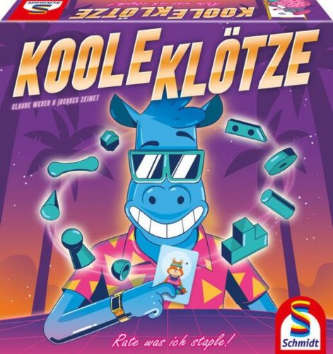 Koole Klötze (49414) Koole Klötze (49414)