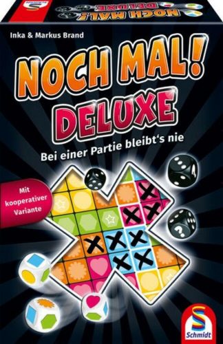 Noch mal! DeLuxe (49422) Noch mal! DeLuxe (49422)