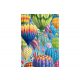 Colorful Balloons in the Sky - Schmidt 58286 - 1000 db-os puzzle