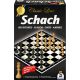 Sakk nagy figurákkal (49082) Schach, mit extra großen Spielfiguren