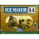 Memoire 44 expansion Mediterranean Theater Memoir 44 kiegészítõ