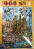 La Sagrada Familia - Dtoys 79183 - 1000 db-os puzzle