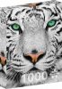 White Siberian Tiger - Enjoy 1257 - 1000 darabos puzzle