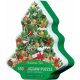 Christmas Tree Tin - Eurographics 8551-5663 - 550 darabos puzzle