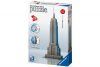 3D Puzzle - Empire State Building 216 db-os