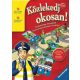 Ravensburger Közlekedj okosan társasjáték