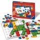 Ravensburger Junior colorino társasjáték