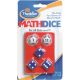 Thinkfun: Math Dice egy kis matekocska társasjáték