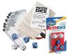 Thinkfun: Math Dice egy kis matekocska társasjáték