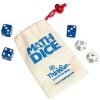 Thinkfun: Math Dice egy kis matekocska társasjáték