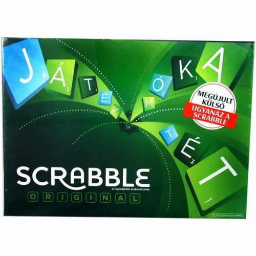 Scrabble Original társasjáték