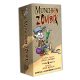 Munchkin zombik társasjáték