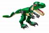 LEGO  Creator - Hatalmas dinoszaurusz 31058