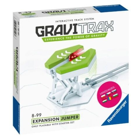 Gravitrax Jumper RAT268481