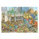 Ravensburger 16194 - Cities of the World - Rio de Janeiro - 1000 db-os puzzle