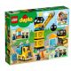 LEGO DUPLO Town - Bontógolyó 10932