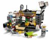 LEGO  Creator - Kutató űrterepjáró 31107