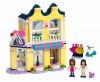 LEGO Friends - Emma ruhaboltja 41427