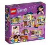 LEGO Friends - Emma ruhaboltja 41427