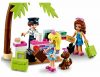 LEGO Friends - Heartlake City Repülőgép 41429