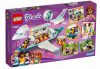 LEGO Friends - Heartlake City Repülőgép 41429