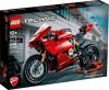 LEGO Technic - Ducati Panigale V4 R 42107