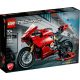 LEGO Technic - Ducati Panigale V4 R 42107