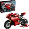 LEGO Technic - Ducati Panigale V4 R 42107