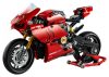 LEGO Technic - Ducati Panigale V4 R 42107