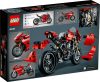 LEGO Technic - Ducati Panigale V4 R 42107