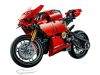 LEGO Technic - Ducati Panigale V4 R 42107