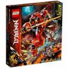 LEGO Ninjago - Tűzkő robot 71720