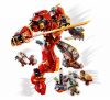 LEGO Ninjago - Tűzkő robot 71720