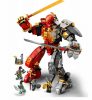 LEGO Ninjago - Tűzkő robot 71720