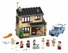 LEGO® Harry Potter Privet Drive 4. 75968